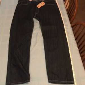 Levi’s 505 Jeans W40 L34 with Tag 
Big and Tall